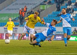 Chemnitzer FC FC Carl Zeiss Jena 06